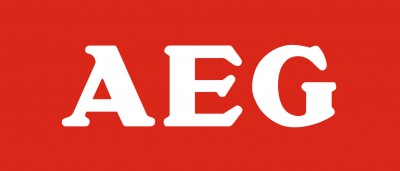 Assistência técnica AEG