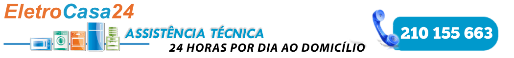 reparacao de electrodomesticos